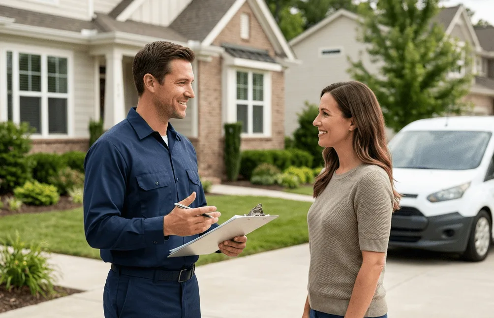 Mold Remediation Trivoli, IL FAQs